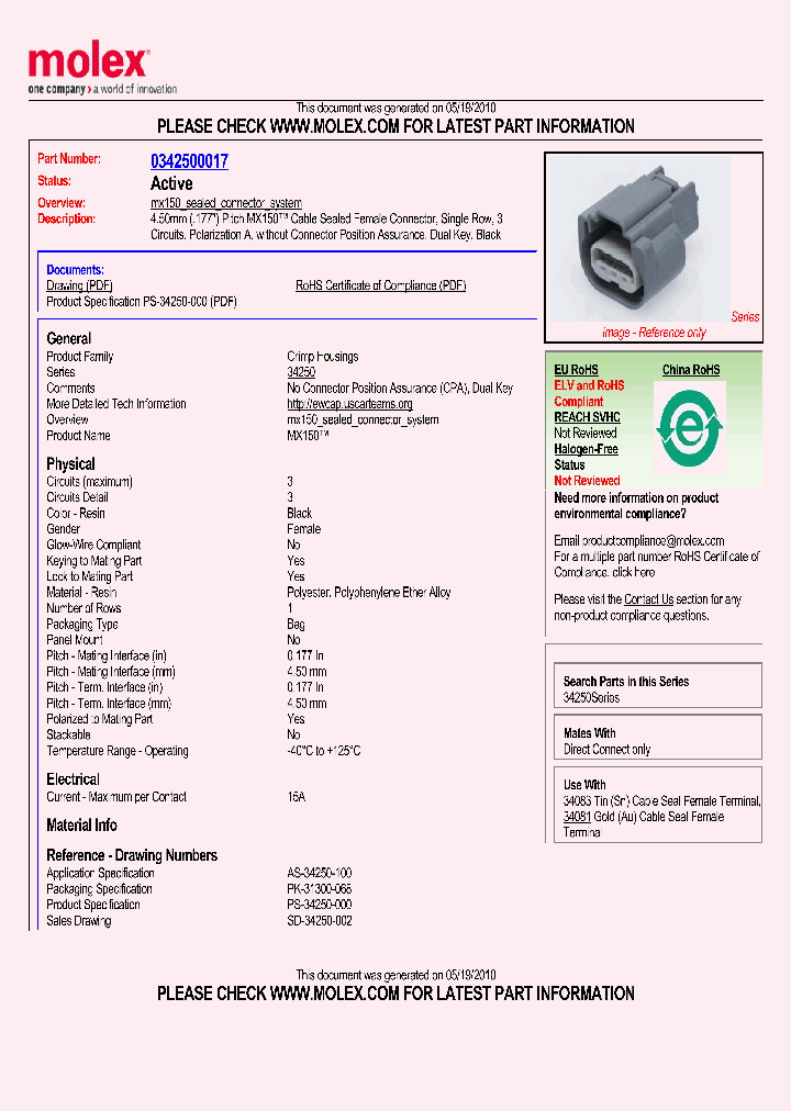 34250-0017_4895064.PDF Datasheet