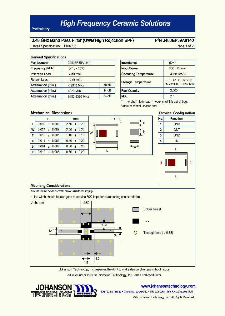 3480BP39A0140_4667650.PDF Datasheet