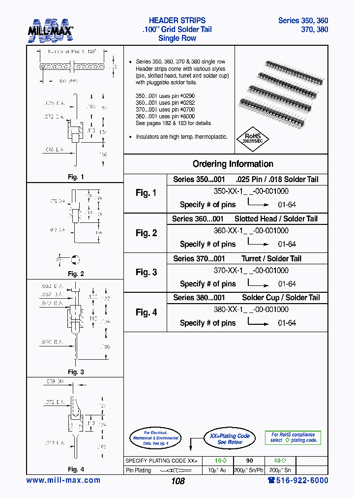 350-10-101-00-001000_4632789.PDF Datasheet