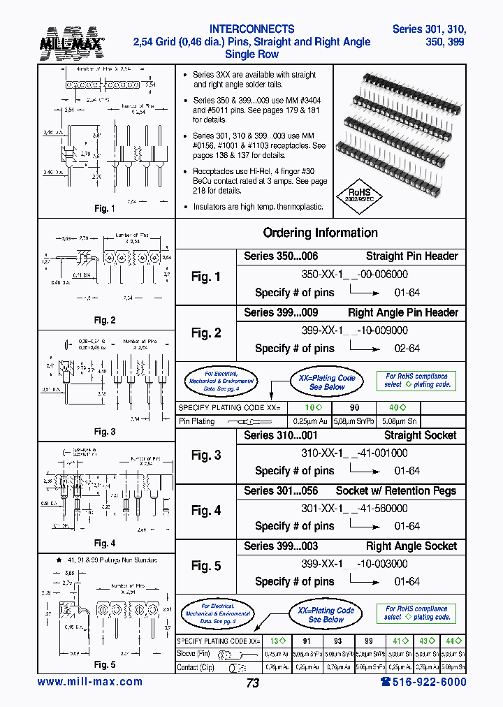 350-10-101-00-006000_4632790.PDF Datasheet
