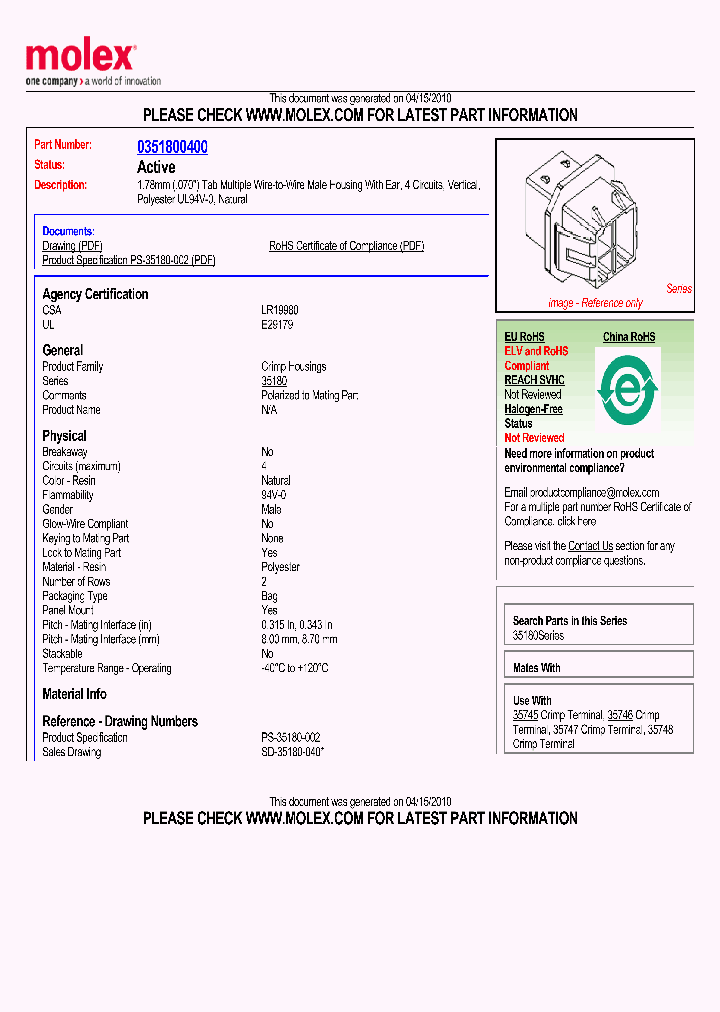 35180-0400_4888621.PDF Datasheet