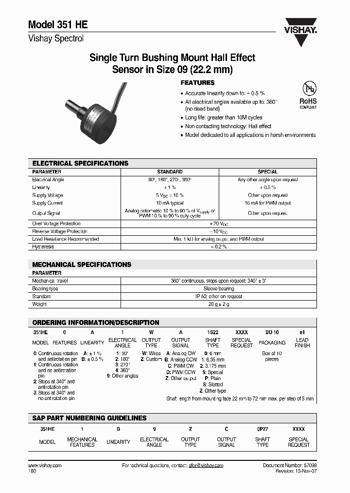351HE0A1ZA_4586397.PDF Datasheet