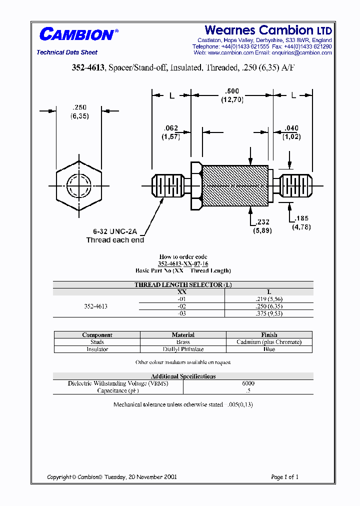 352-4613_4689312.PDF Datasheet