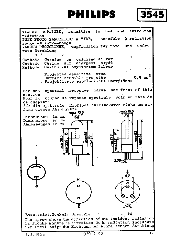 3545_4228975.PDF Datasheet