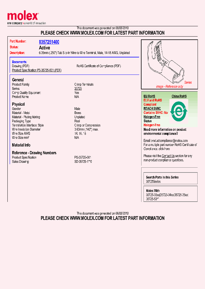 35725-1400_4890114.PDF Datasheet
