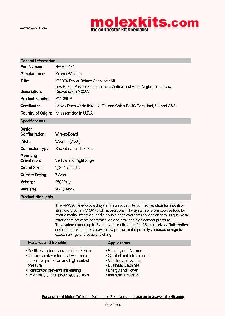 35977-0200_4577066.PDF Datasheet