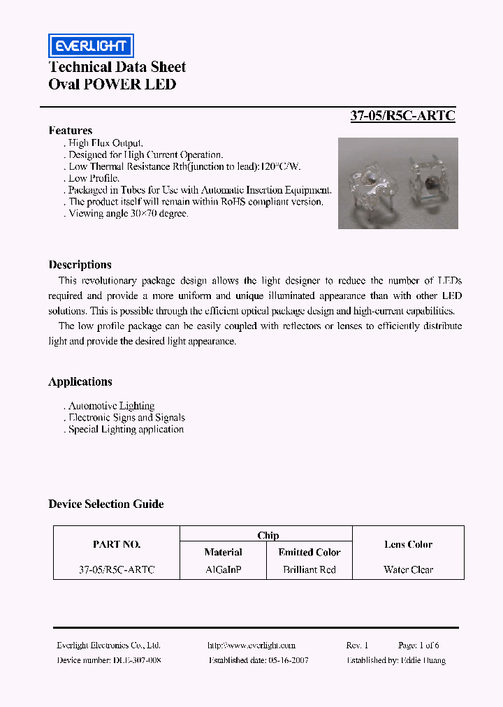 37-05-R5C-ARTC_4196303.PDF Datasheet