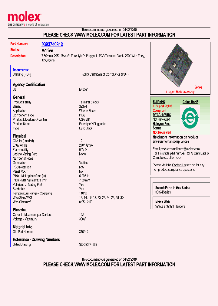 370912_4864207.PDF Datasheet