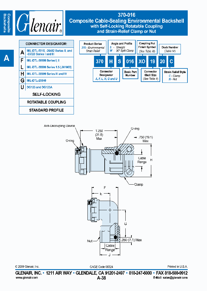 370LS016XM10_4483880.PDF Datasheet