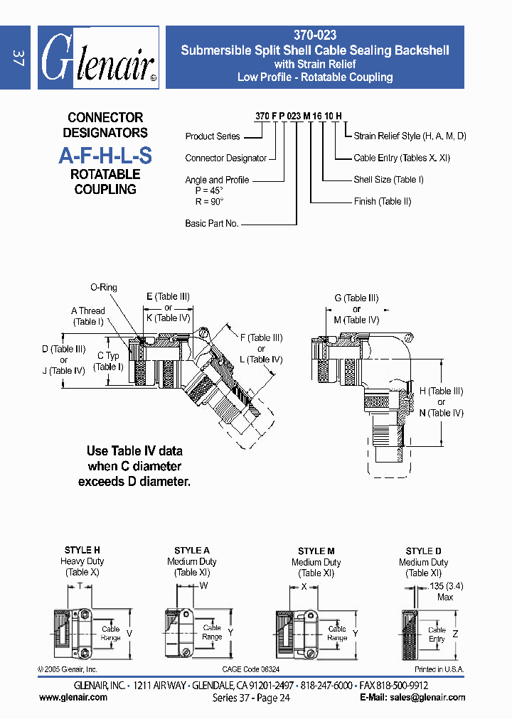 370SP023M10_4483814.PDF Datasheet