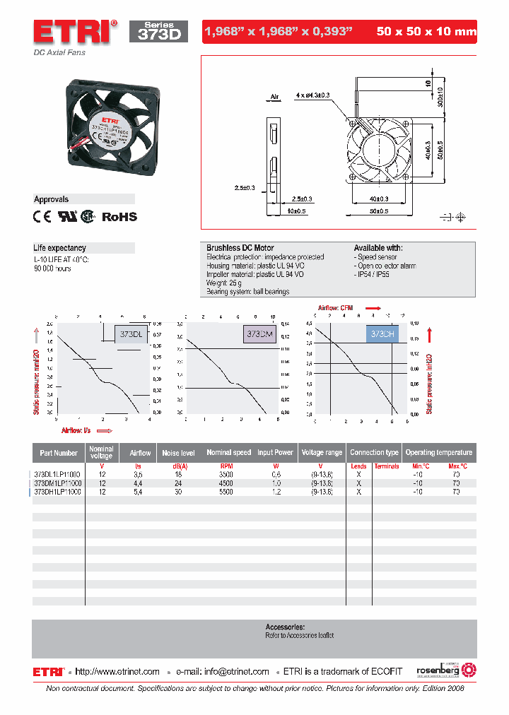 373DL1LP11000_4734413.PDF Datasheet