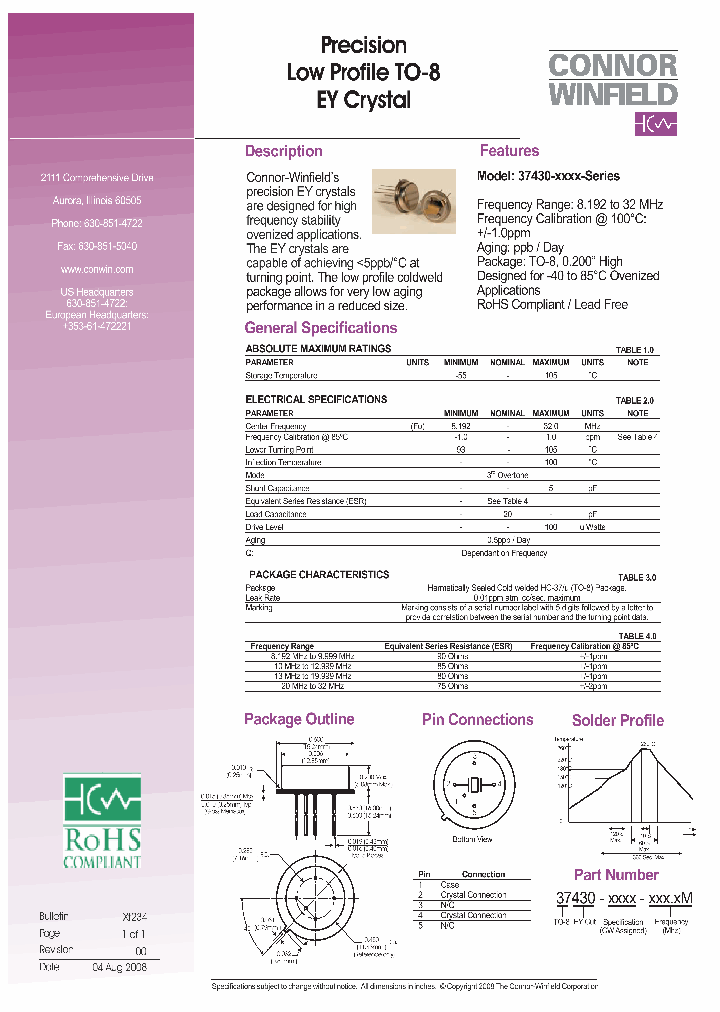 37430-XXXX-8192_4692118.PDF Datasheet