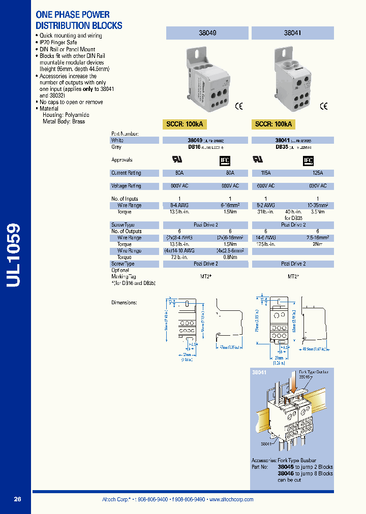 38019_4315364.PDF Datasheet