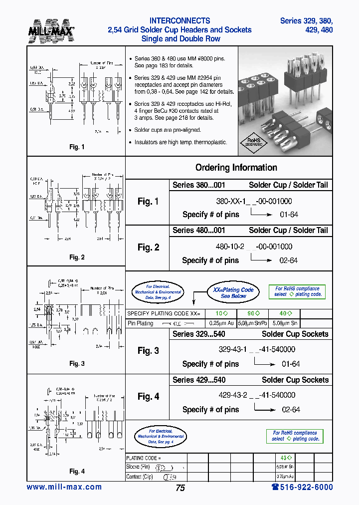 380-90-101-00-001000_4692976.PDF Datasheet