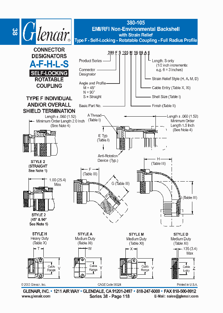 380FS105M16_4626900.PDF Datasheet