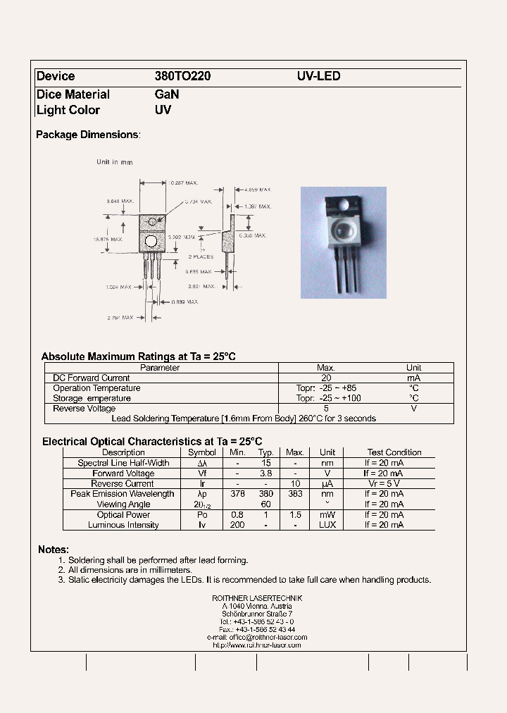 380TO220_4534996.PDF Datasheet