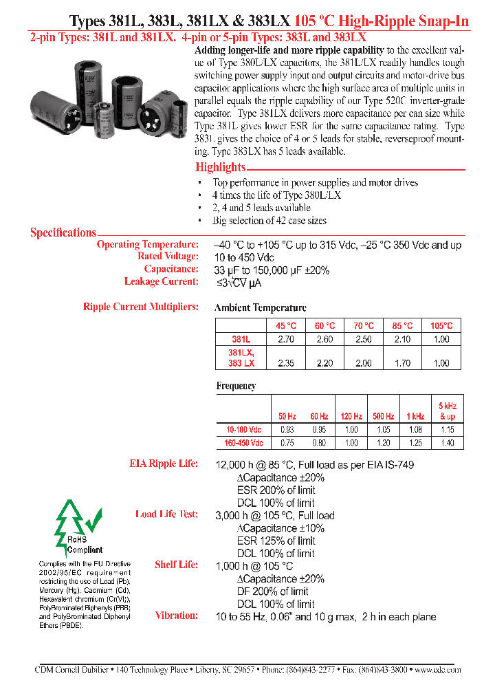 381L473M025A072_4517623.PDF Datasheet