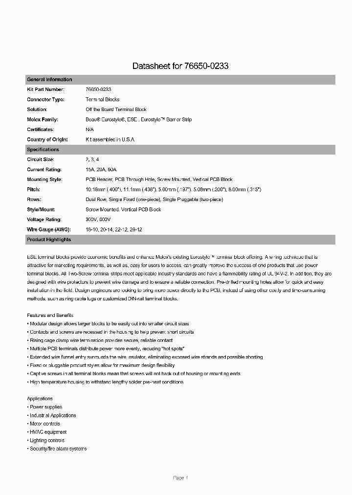 38780-0102_4577217.PDF Datasheet