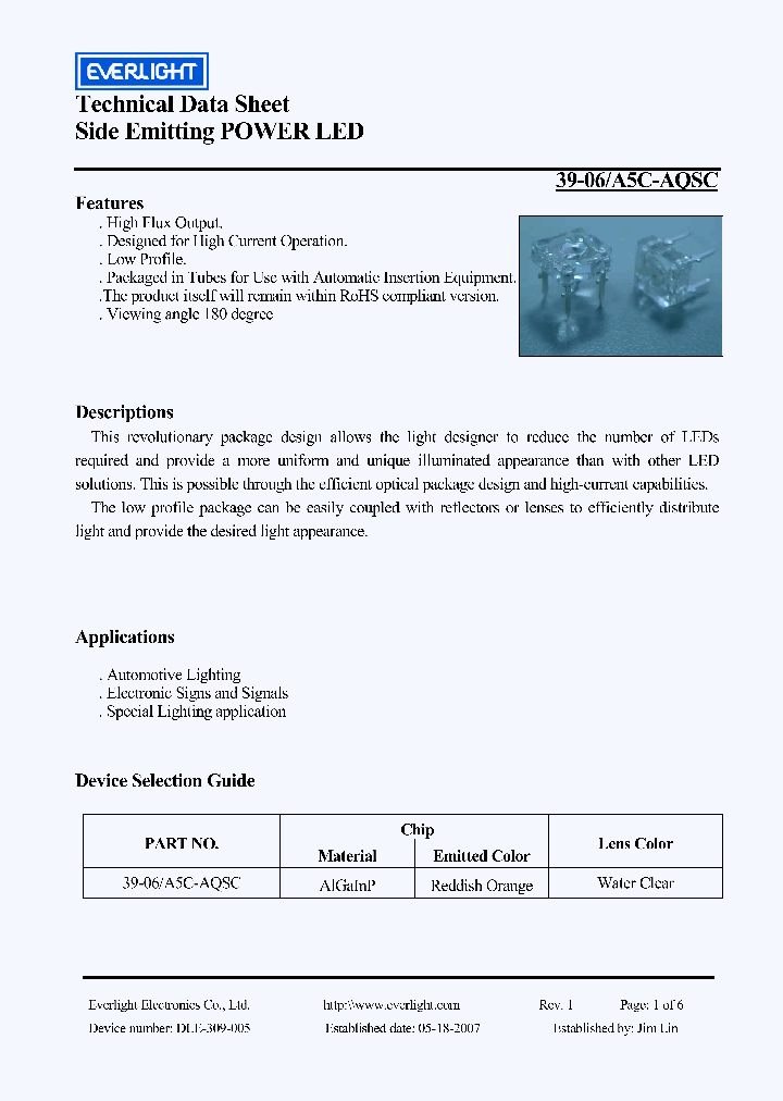 39-06-A5C-AQSC_4170592.PDF Datasheet
