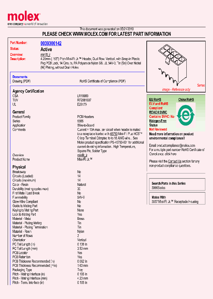 39-30-6142_4876896.PDF Datasheet