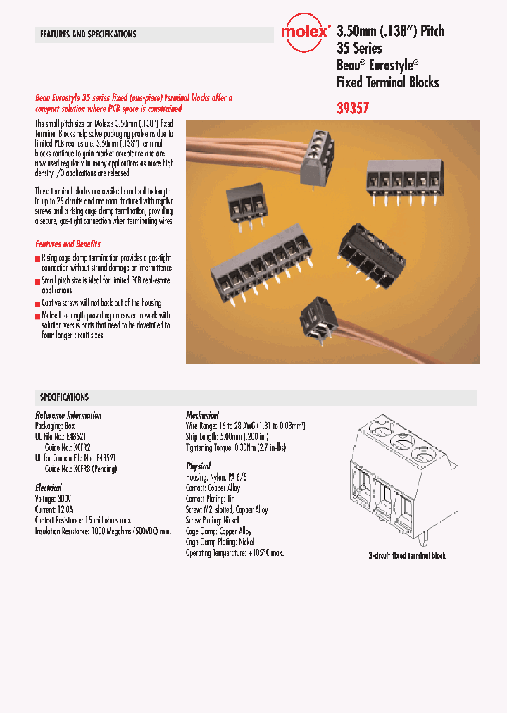39357-0002_4890012.PDF Datasheet