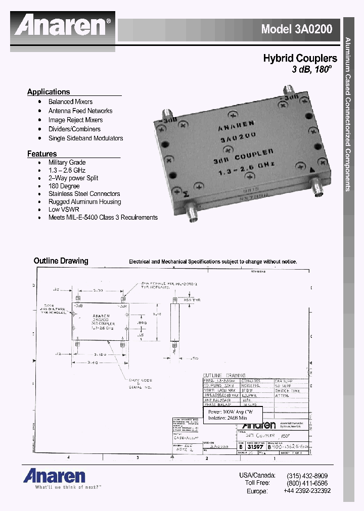 3A0200_4454843.PDF Datasheet