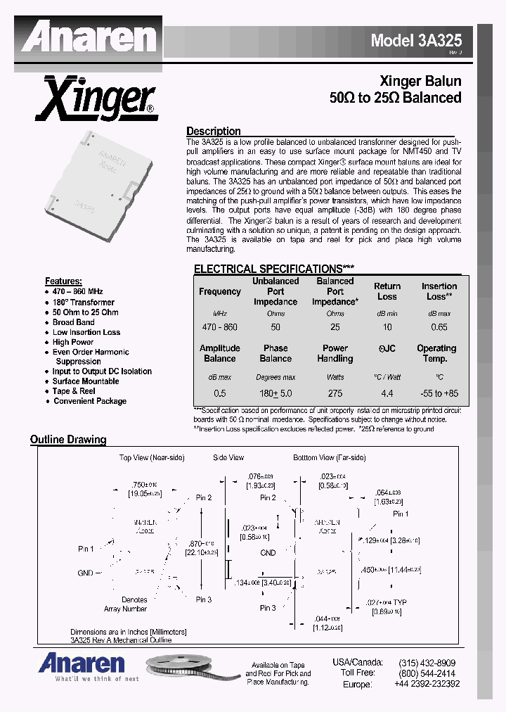 3A325_4347041.PDF Datasheet