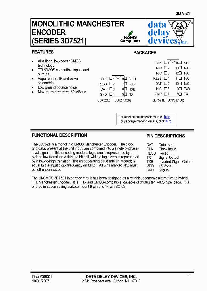 3D7521_4778310.PDF Datasheet