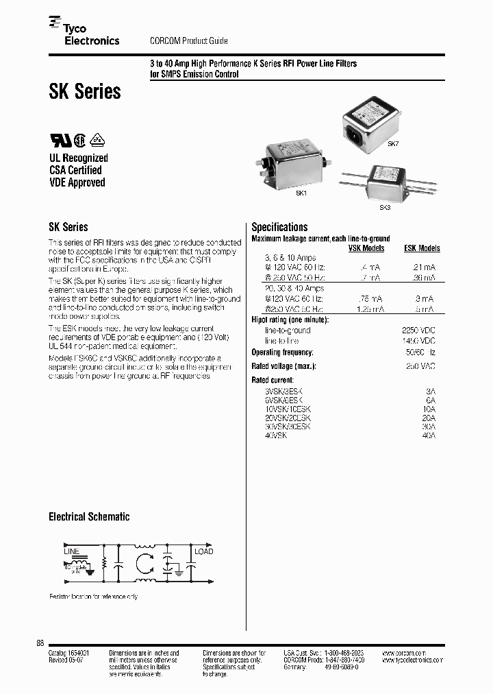 3ESK1_4594894.PDF Datasheet