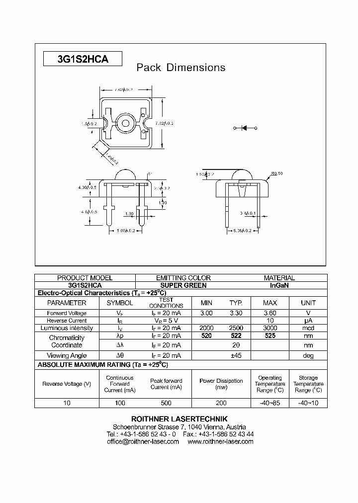 3G1S2HCA_4829705.PDF Datasheet