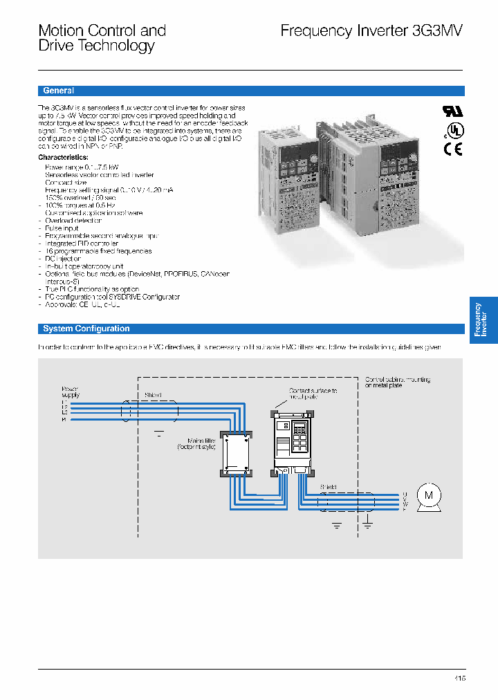 3G3MV-AB040_4715521.PDF Datasheet