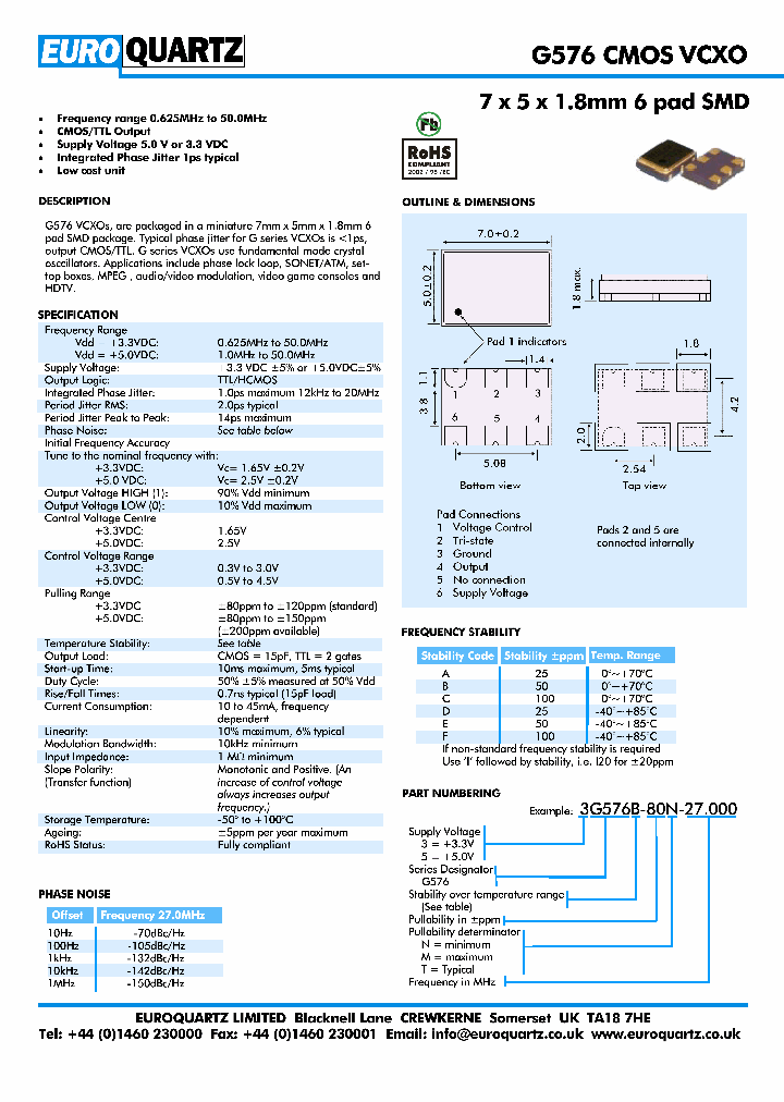 3G576A-80M-27000_4683026.PDF Datasheet