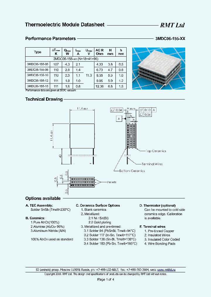 3MDC06-155-05_4869710.PDF Datasheet