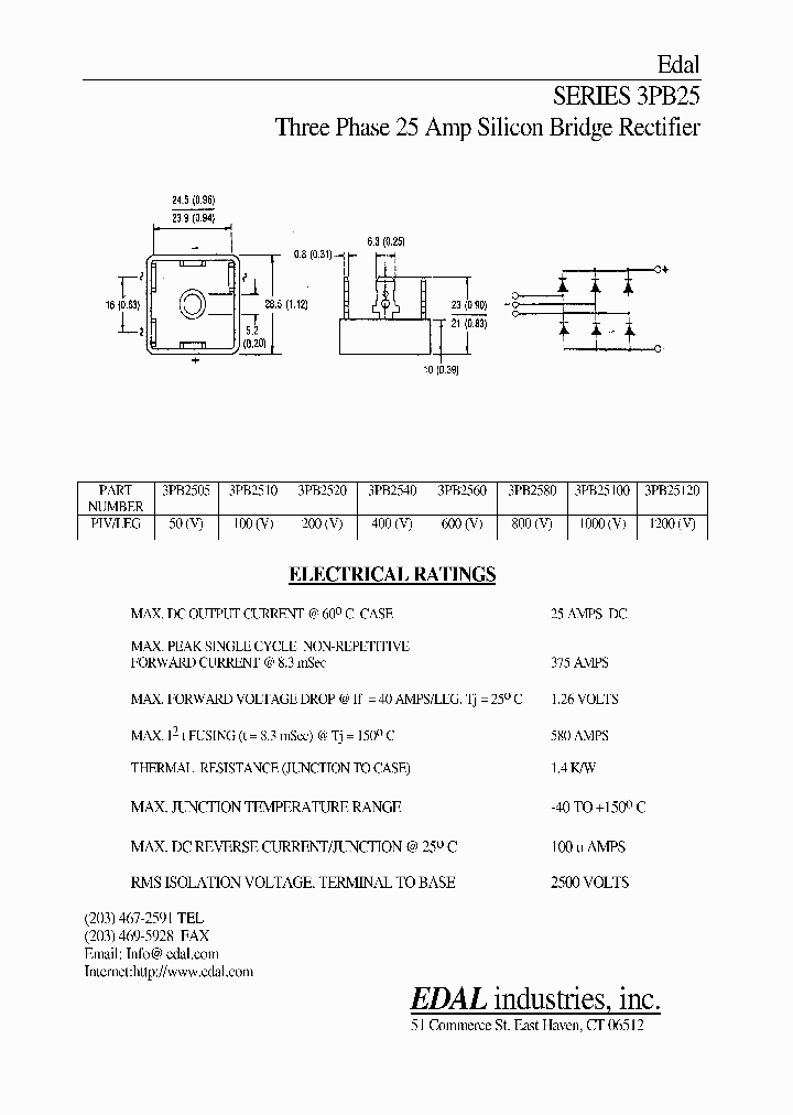 3PB2505_4549691.PDF Datasheet