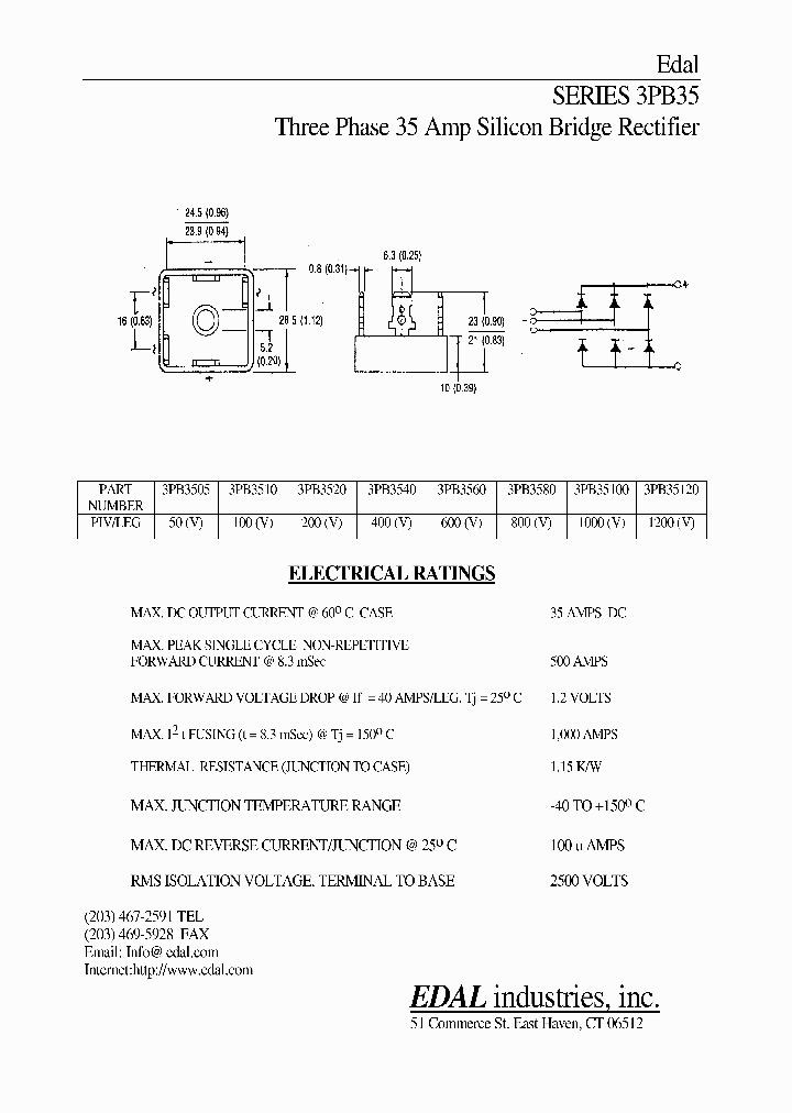 3PB3505_4818781.PDF Datasheet
