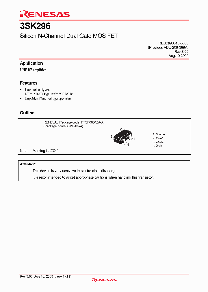 3SK296ZQ-TL-E_4339267.PDF Datasheet