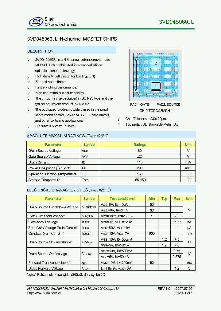 3VD045060JL_4604345.PDF Datasheet