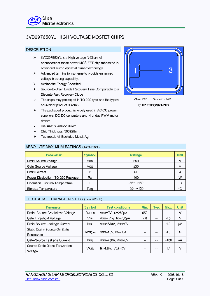3VD297650YL_4547172.PDF Datasheet