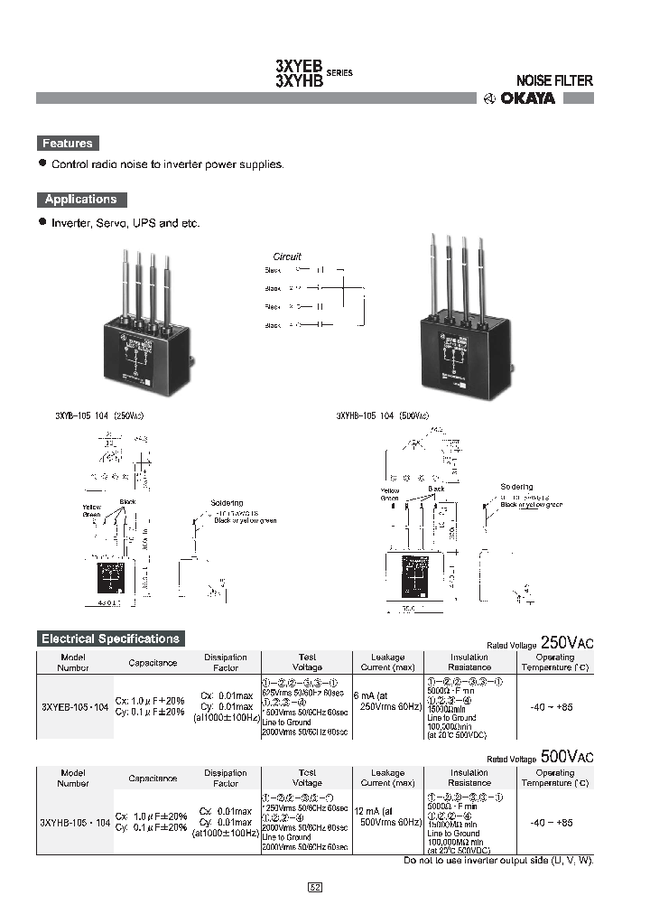3XYEB-104_4604437.PDF Datasheet