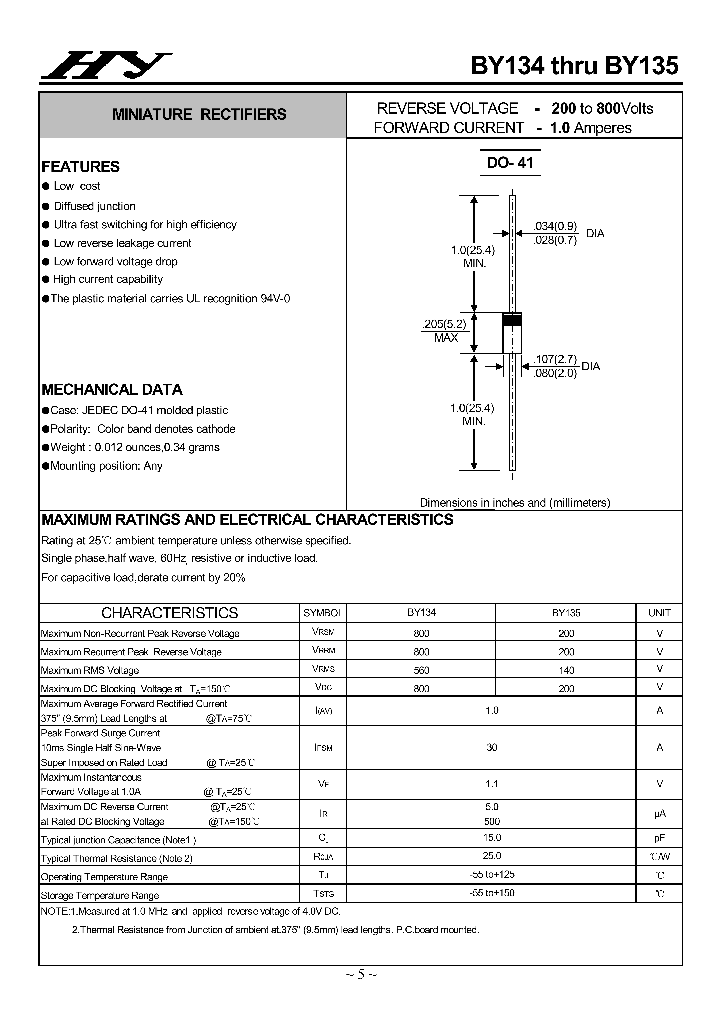 BY134-BY135_4504786.PDF Datasheet