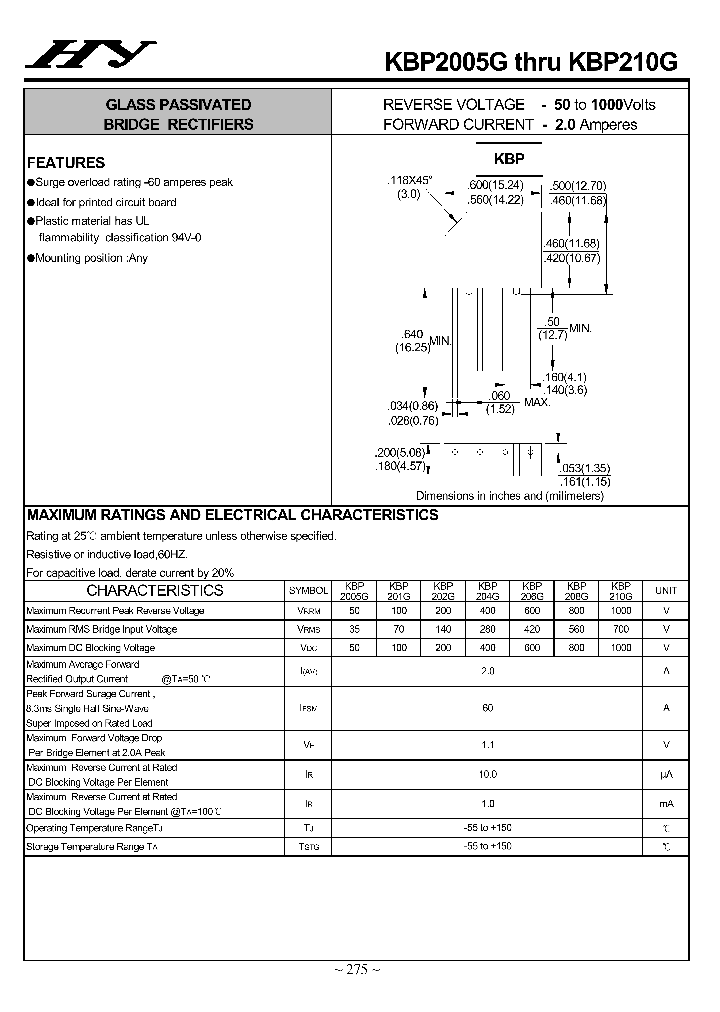 KBP2005G-KBP210G_4504984.PDF Datasheet