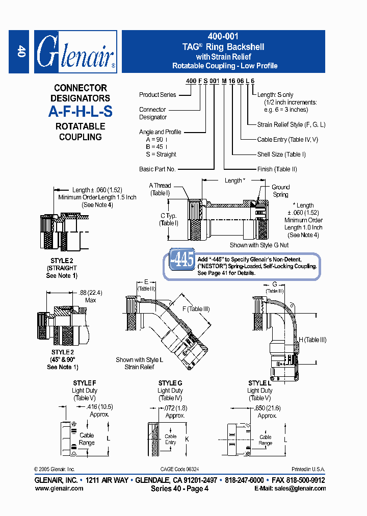 400SS001M08_4480330.PDF Datasheet