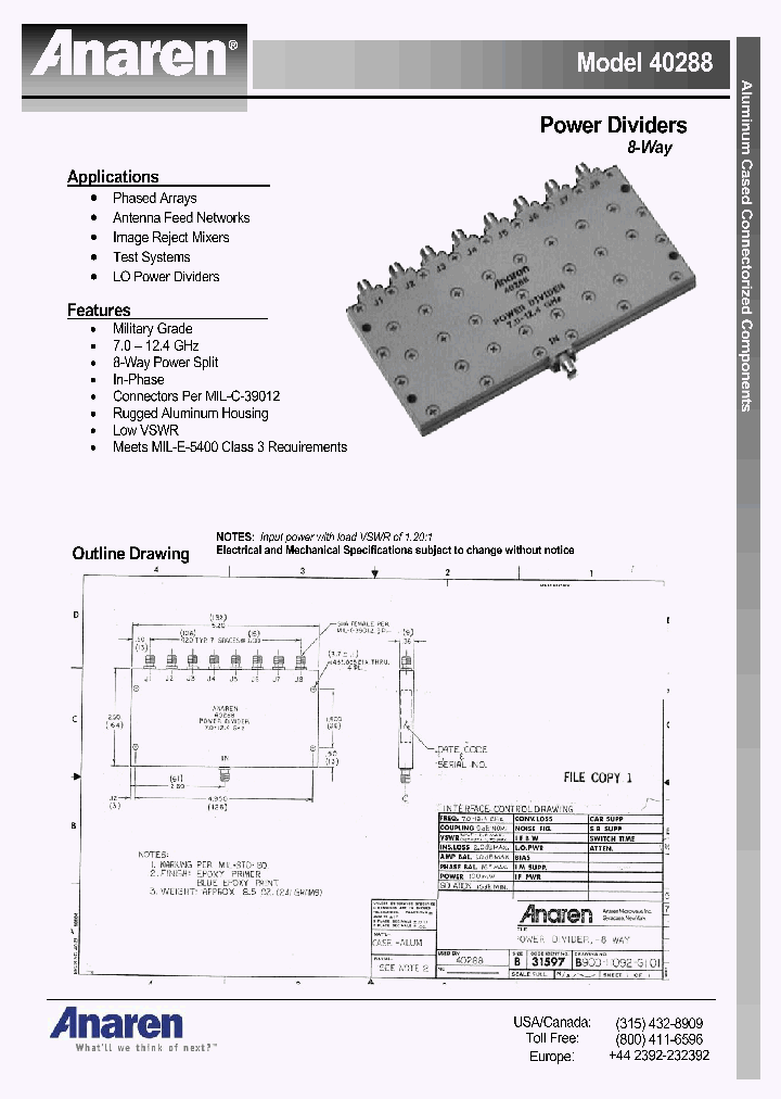 40288_4784305.PDF Datasheet