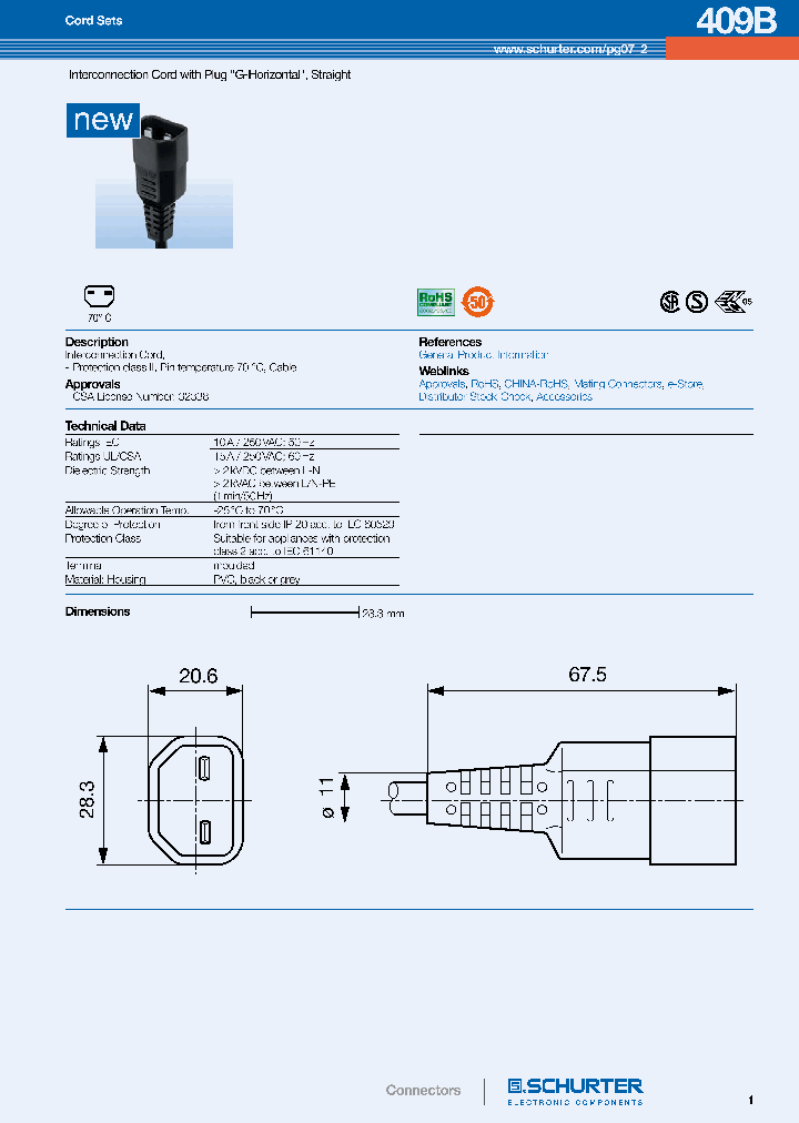 409B_4741924.PDF Datasheet