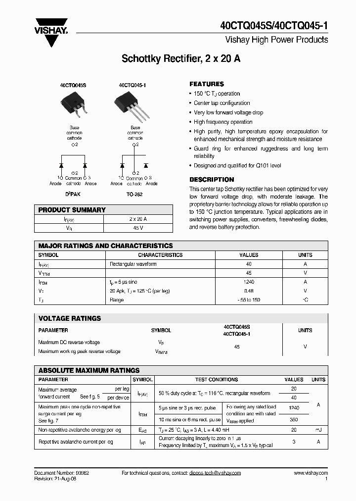 40CTQ045-1_4371599.PDF Datasheet