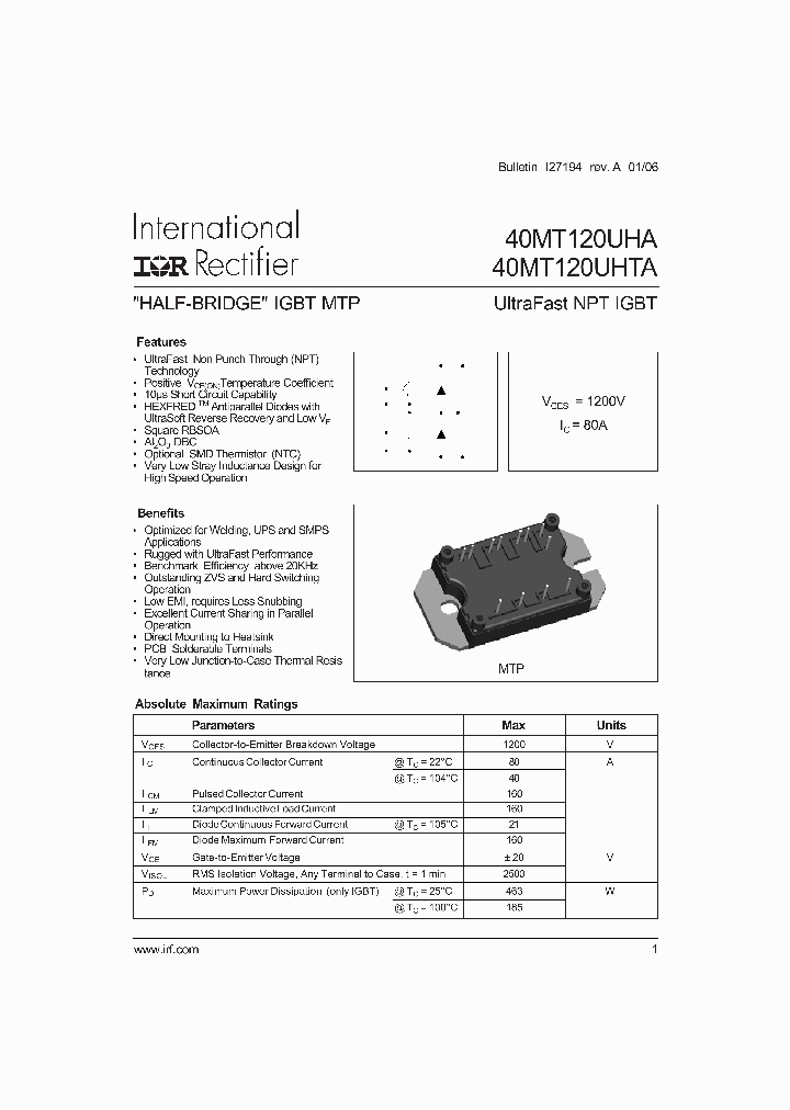 40MT120UHA_4651269.PDF Datasheet
