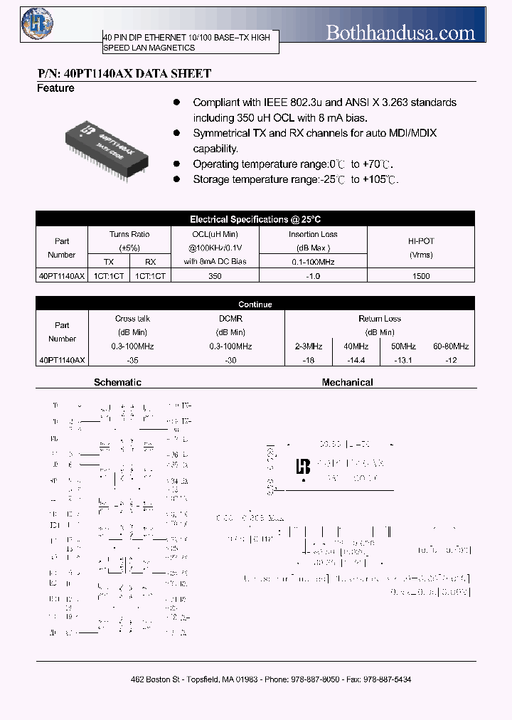 40PT1140AX_4556287.PDF Datasheet