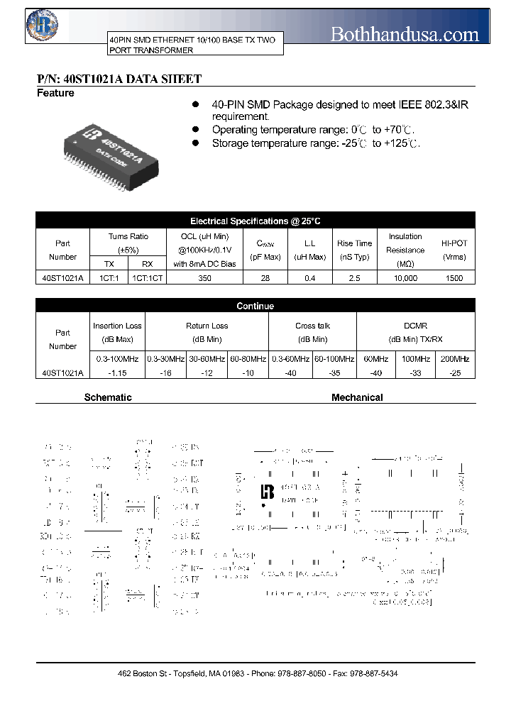 40ST1021A1_4748515.PDF Datasheet