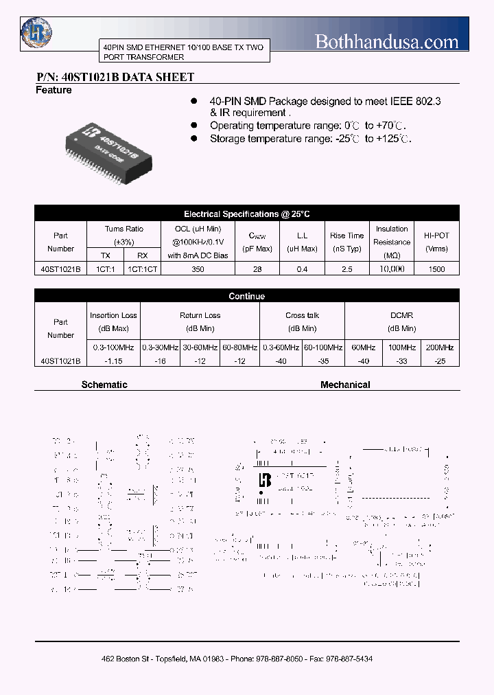 40ST1021B1_4748517.PDF Datasheet