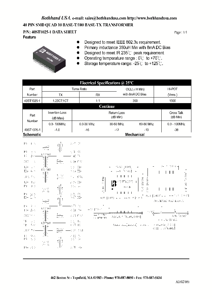 40ST1025-1_4540115.PDF Datasheet